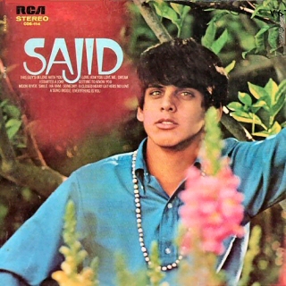 sajid rca lp 1969 image